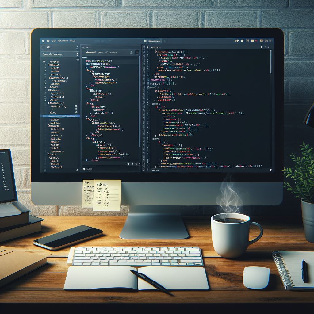 SoftoNov development services