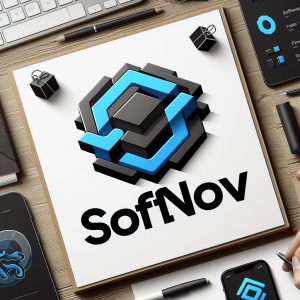 Tech Pioneers: SoftNov - Where technology meets creativity