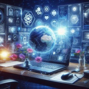 Tech Pioneers: SoftNov - Where technology meets creativity