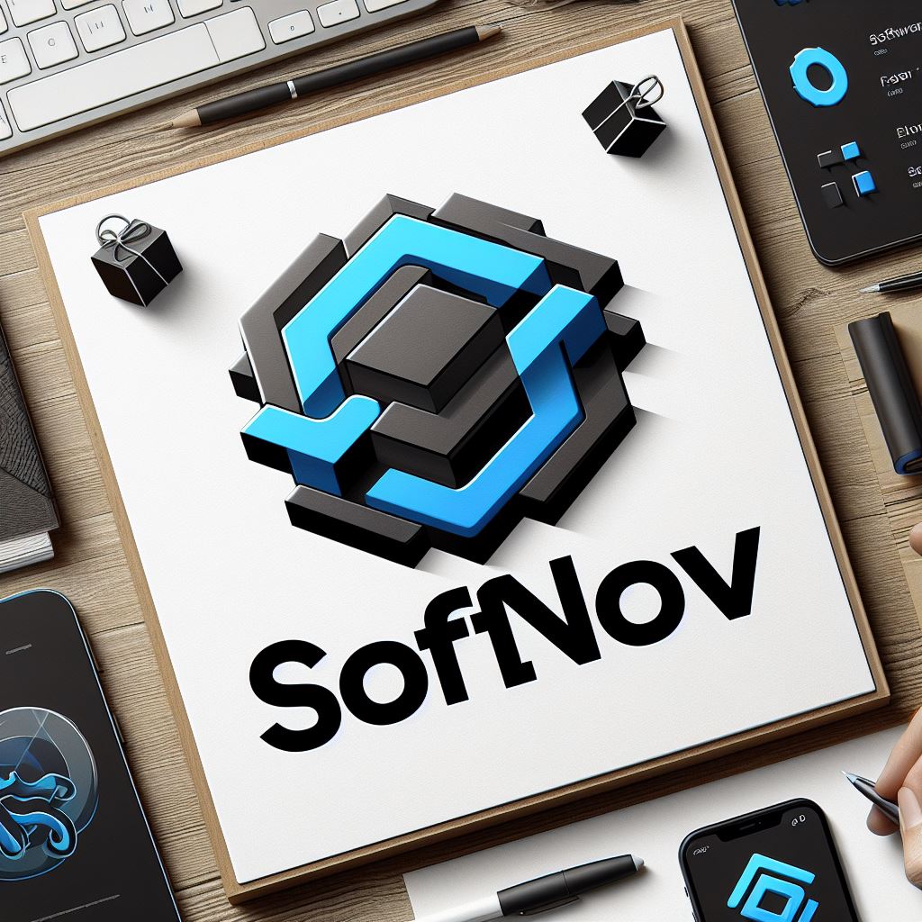 Tech Pioneers: SoftNov - Where technology meets creativity